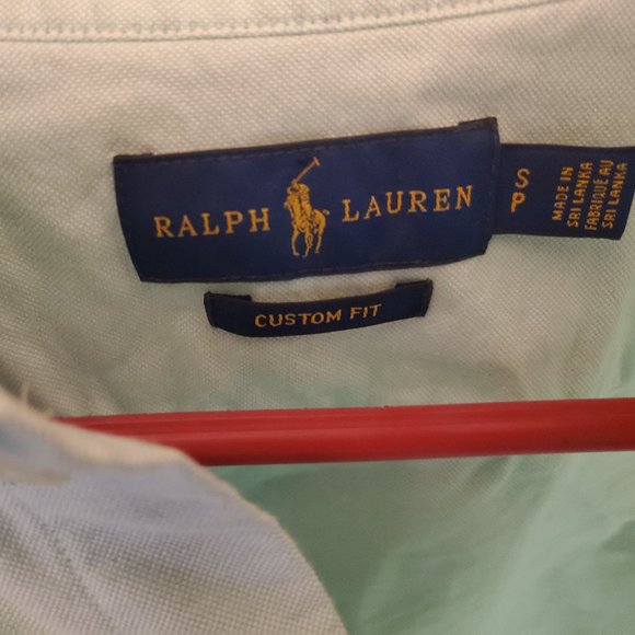 Ralph Lauren Polo - Picture 2 of 2